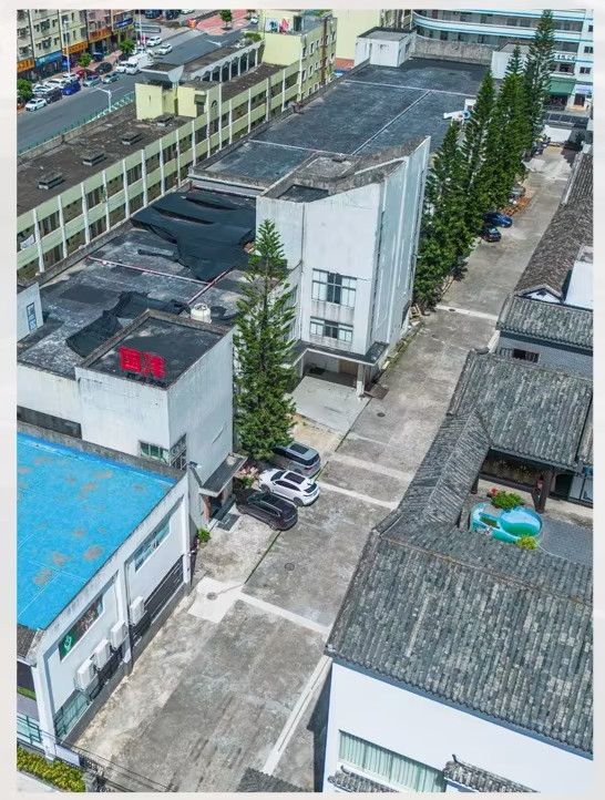 Dongguan City Guoyang Sports Equipment Co., Ltd.