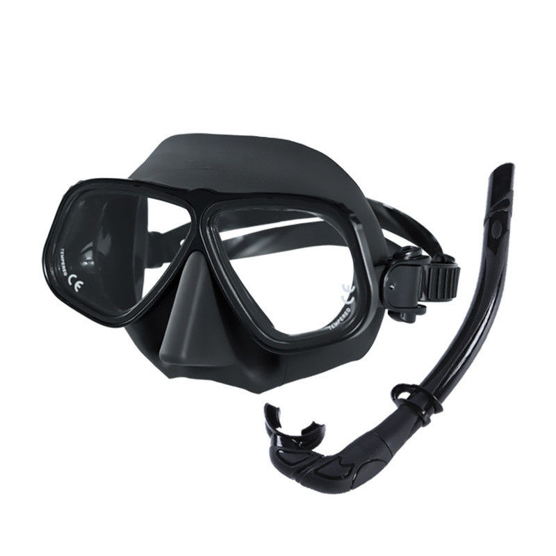 เลนส์แสงและโลหะ Go Pro Mouth Mount การผสมผสานที่สมบูรณ์แบบสําหรับหน้ากากดําน้ําฟรี ชุดหน้ากากดําน้ํา